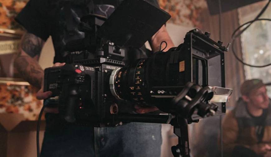 越秀区产品宣传视频拍摄公司