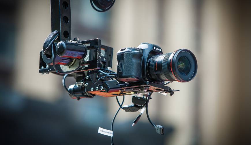 越秀区产品视频拍摄