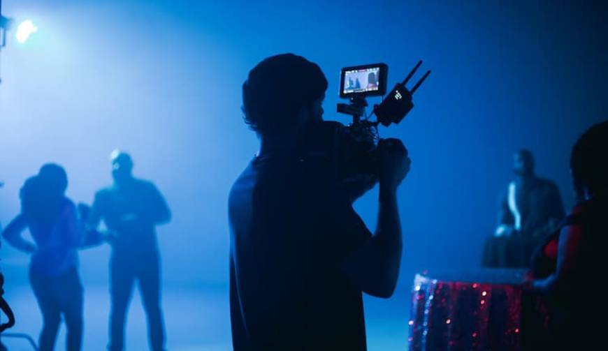 越秀区产品视频拍摄