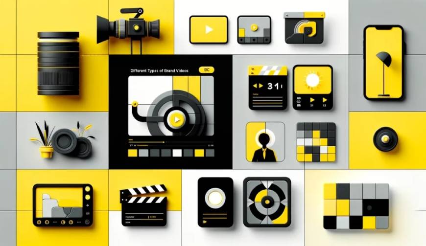 越秀区产品视频拍摄